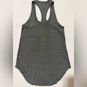 Size 2 Lululemon Love Tank